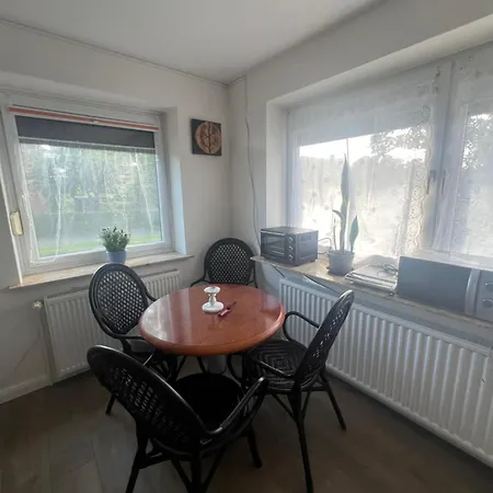 Ferienwohnung B-gerecht Husum (Schleswig-Holstein)