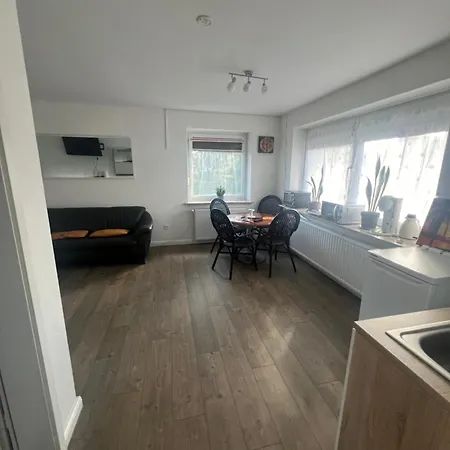 Ferienwohnung B-gerecht